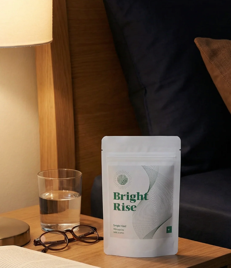 Bright Rise