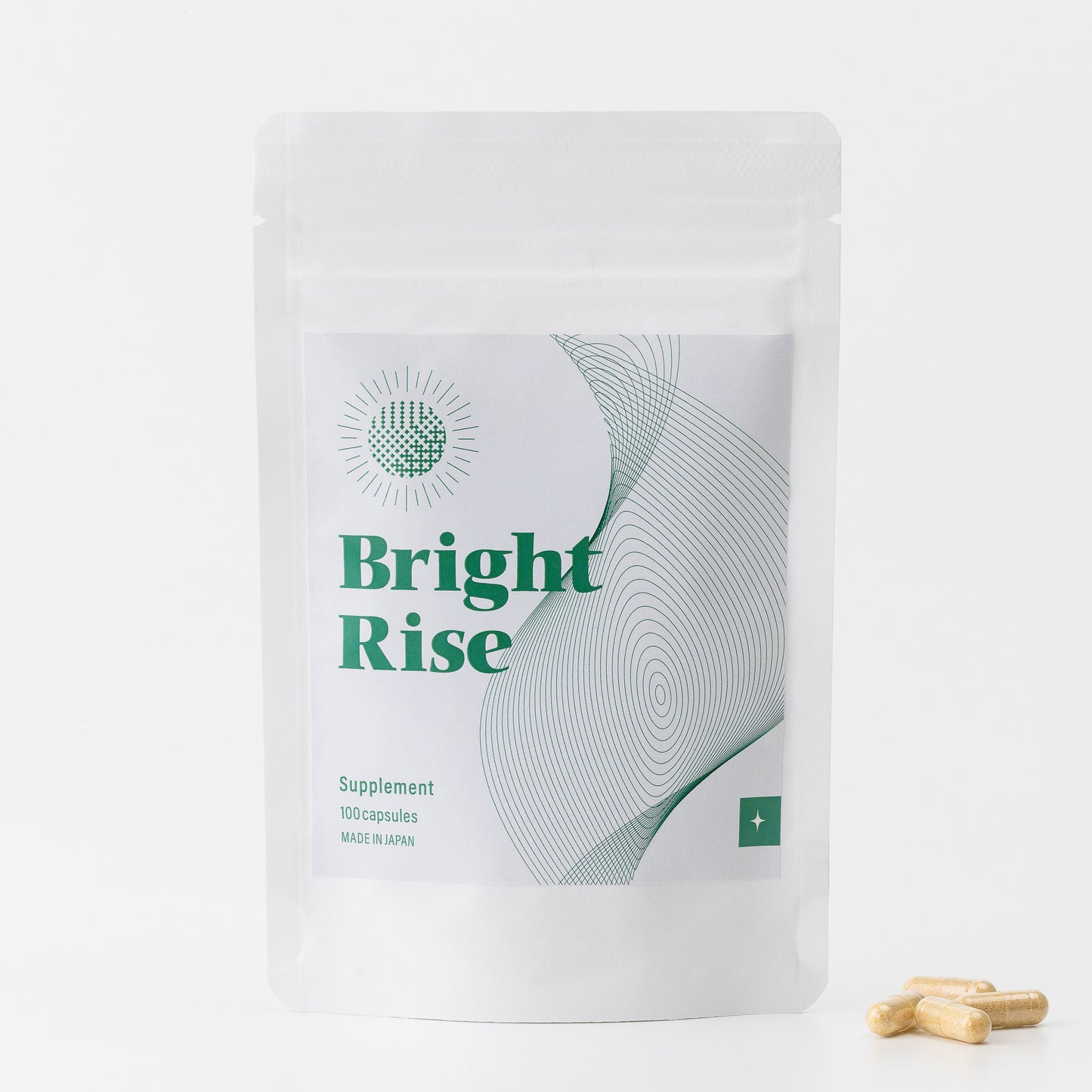 Bright Rise