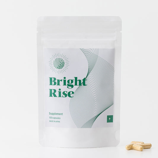 Bright Rise