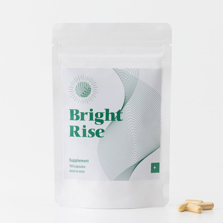 Bright Rise
